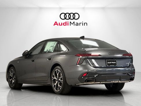 New 2026 Audi A6 Premium Plus image 3