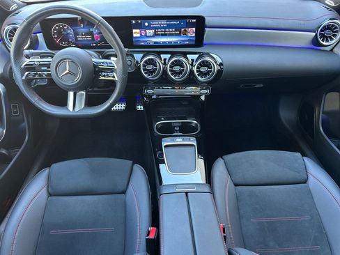 Certified 2026 Mercedes-Benz CLA 250 4MATIC image 15