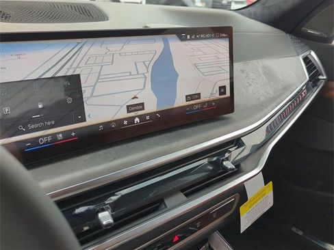 New 2026 BMW X7 xDrive40i w/ M Sport Package image 20