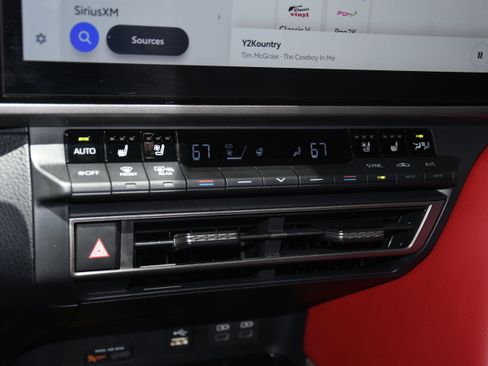 Used 2026 Toyota Camry XSE w/ Premium Plus Package FWD image 15