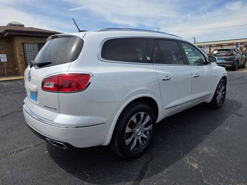 Used 2017 Buick Enclave Leather w/ Enclave Sport Touring Edition FWD image 6