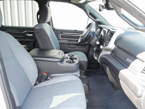 Used 2025 RAM 2500 Big Horn image 20