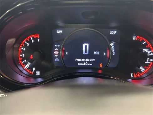 Used 2024 Dodge Durango GT image 14