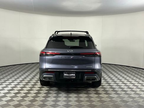 Used 2023 INFINITI QX60 Autograph w/ Cargo Package image 6