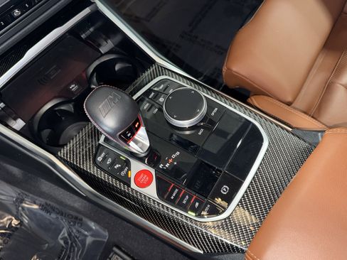 Used 2023 BMW M4 xDrive Competition image 25