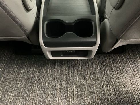 Certified 2024 Honda Odyssey EX-L image 30