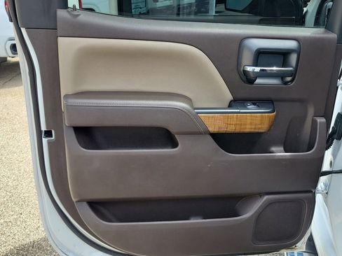 Used 2018 GMC Sierra 1500 SLT AWD/4WD image 14