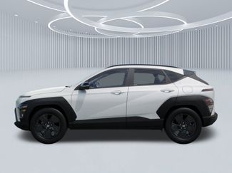 New 2026 Hyundai Kona SEL Premium AWD/4WD video 3