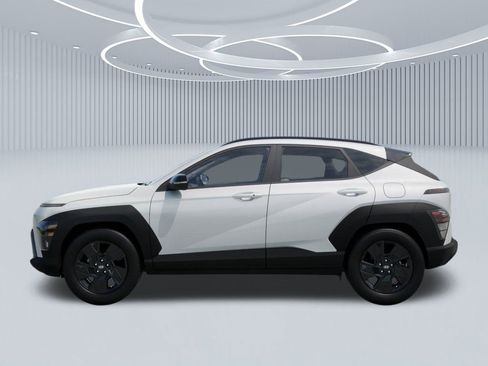 New 2026 Hyundai Kona SEL Premium AWD/4WD image 3