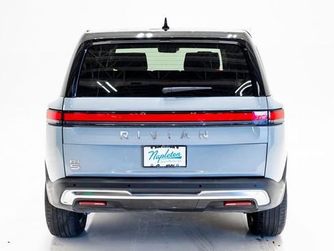 Used 2023 Rivian R1S Launch Edition Quad AWD/4WD image 31