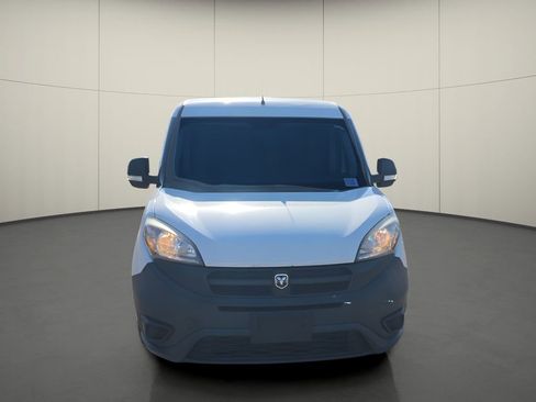 Used 2017 RAM ProMaster City Tradesman w/ Rear Back-up Camera Group FWD image 2