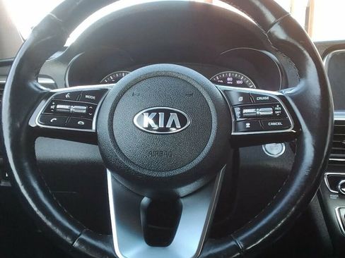 Used 2019 Kia Optima EX w/ EX Premium Package image 14