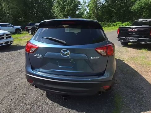 Used 2016 MAZDA CX-5 Touring AWD/4WD image 7