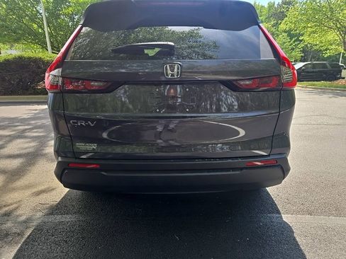 Used 2026 Honda CR-V EX image 16