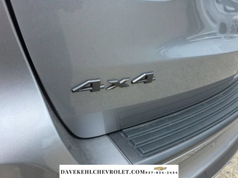 Used 2021 Jeep Grand Cherokee High Altitude AWD/4WD image 44