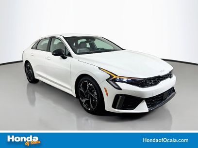 Used 2025 Kia K5 GT-Line