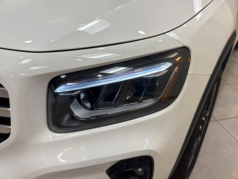 Certified 2026 Mercedes-Benz GLB 250 image 8
