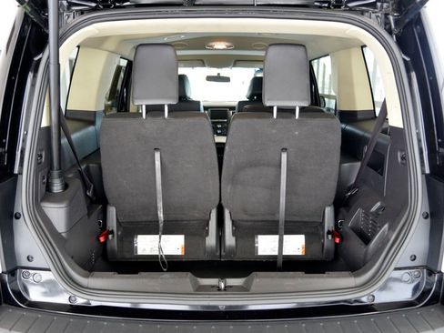 Used 2019 Ford Flex SEL w/ Equipment Group 202A AWD/4WD image 29
