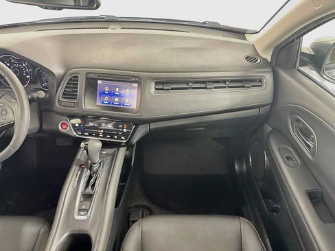 Used 2018 Honda HR-V EX-L image 26