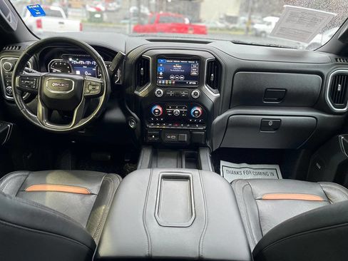 Used 2019 GMC Sierra 1500 AT4 image 12