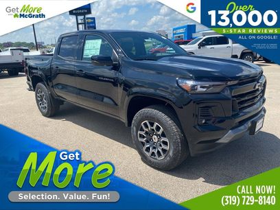 New 2026 Chevrolet Colorado Z71 w/ Z71 Convenience Package 2