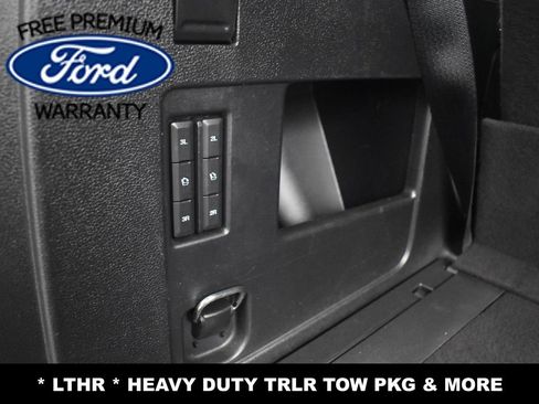 Used 2020 Ford Expedition Platinum image 12
