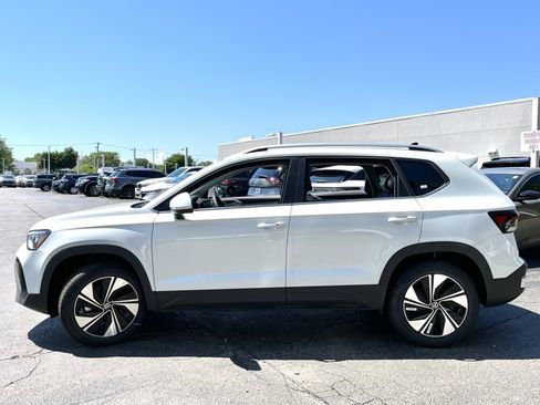 New 2026 Volkswagen Taos SE AWD/4WD image 20