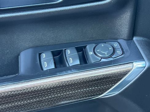 Used 2020 Chevrolet Silverado 1500 LT w/ All-Star Edition image 14