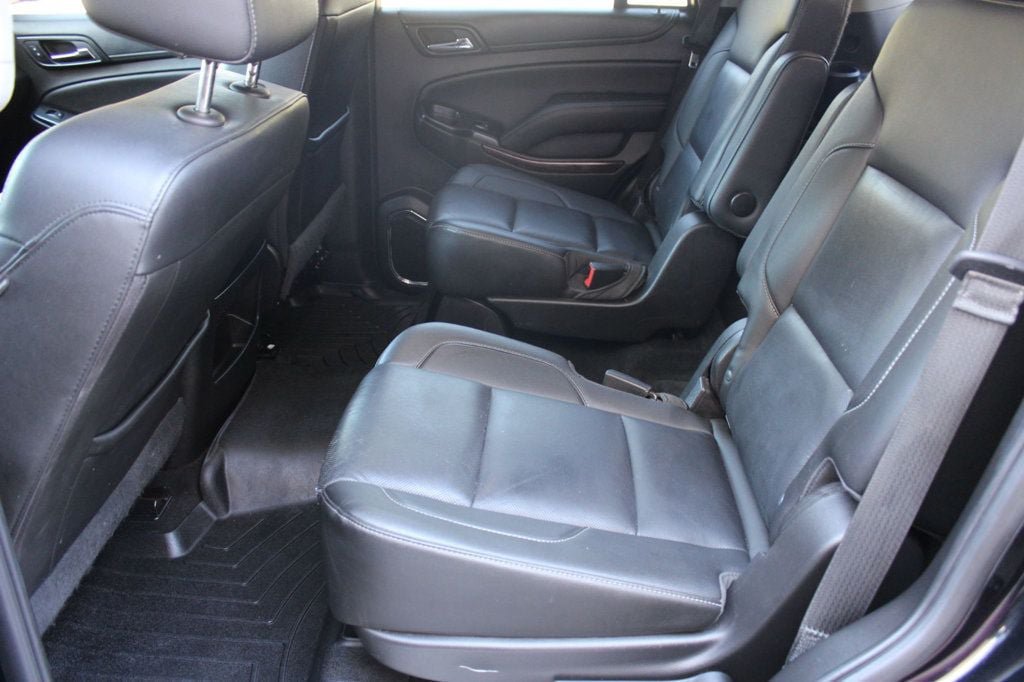 Used 2018 GMC Yukon SLT AWD/4WD image 13