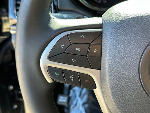 Used 2019 Jeep Grand Cherokee High Altitude image 27