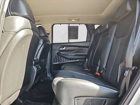 Used 2023 Hyundai Santa Fe Limited AWD/4WD image 21