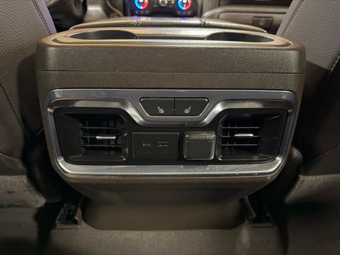 Used 2021 GMC Sierra 1500 Denali w/ Denali Ultimate Package AWD/4WD image 26