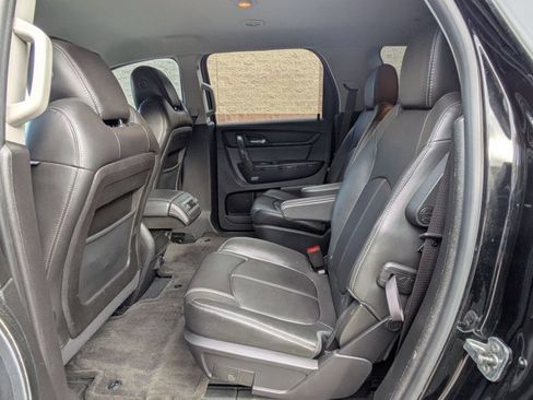 Used 2017 GMC Acadia Limited SLT image 12