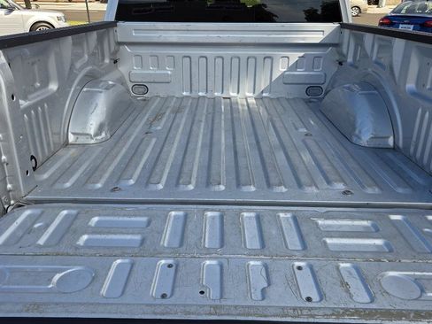 Used 2017 Ford F150 XL w/ XL Power Equipment Group AWD/4WD image 20