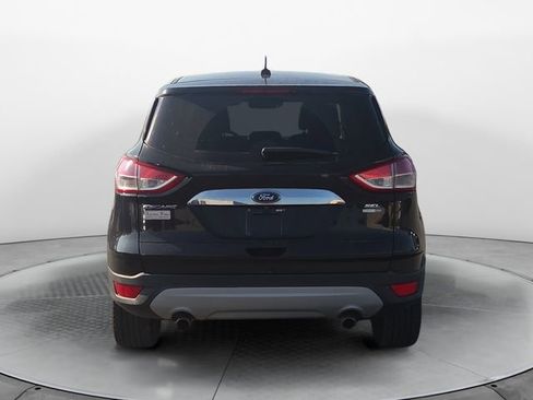 Used 2013 Ford Escape SEL AWD/4WD image 4