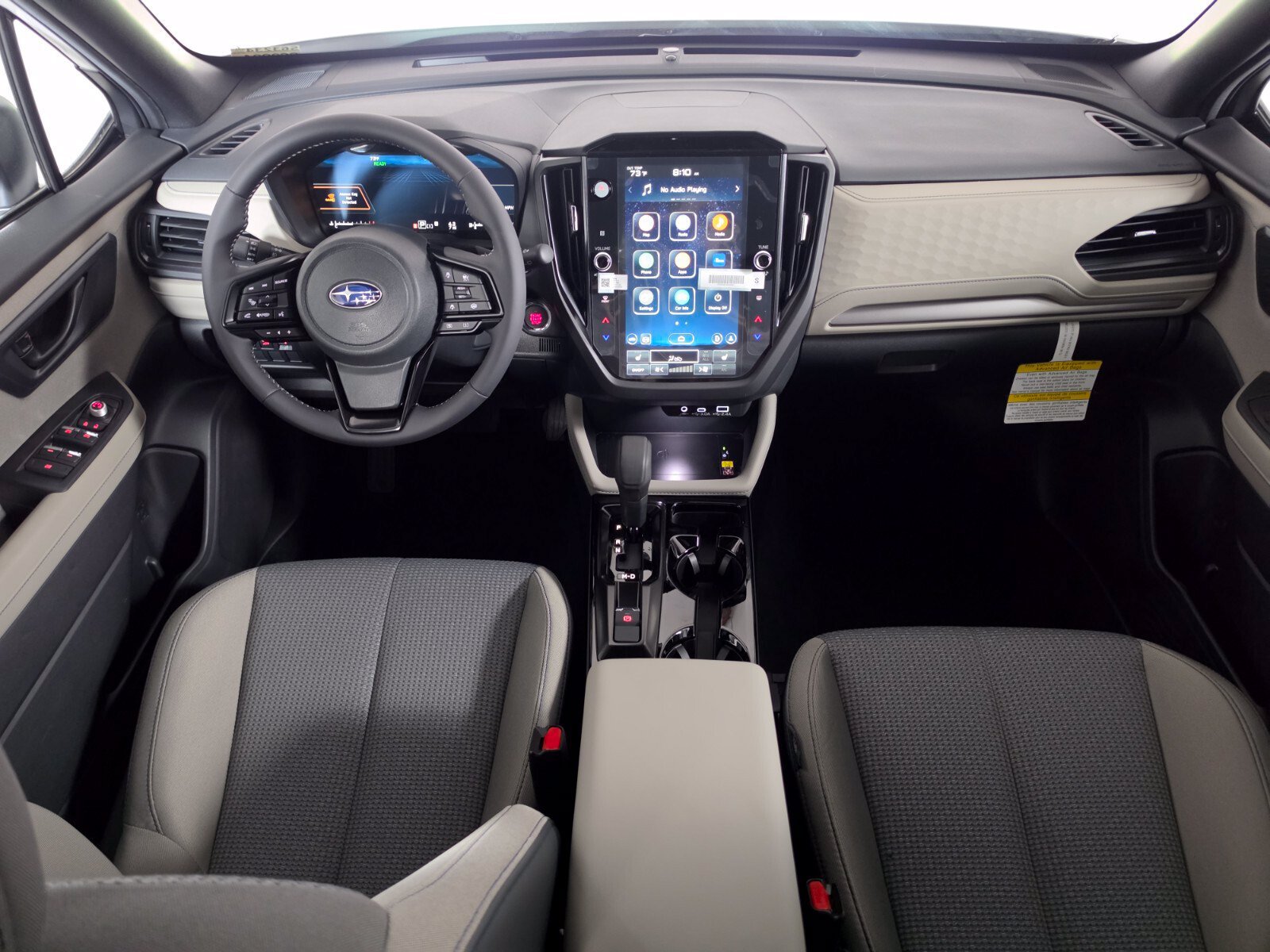 New 2026 Subaru Forester Premium AWD/4WD image 32