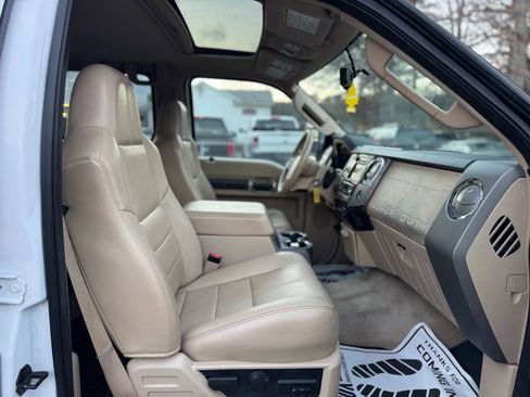 Used 2008 Ford F450 Lariat image 20