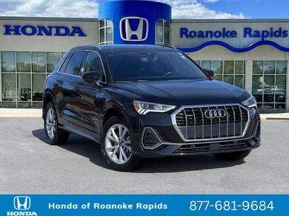 Used 2024 Audi Q3 2.0T Premium