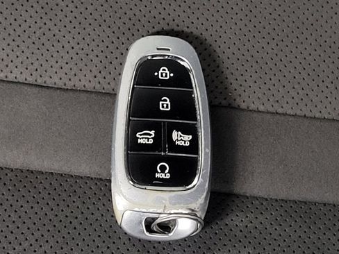 Used 2022 Hyundai Sonata SEL Plus w/ Cargo Package image 32