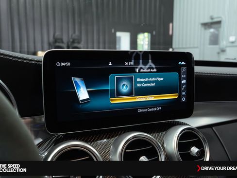 Used 2020 Mercedes-Benz C 63 AMG S image 63