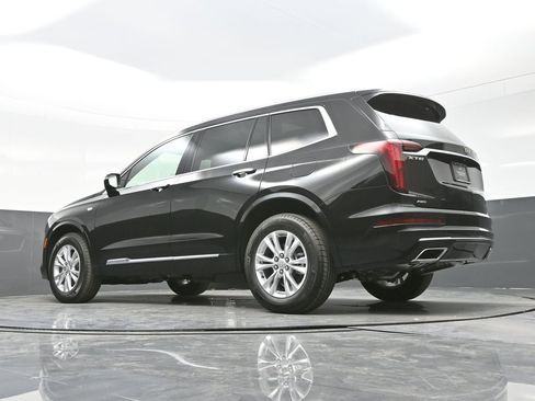 New 2025 Cadillac XT6 Luxury w/ LPO, Floor Liner Package image 25