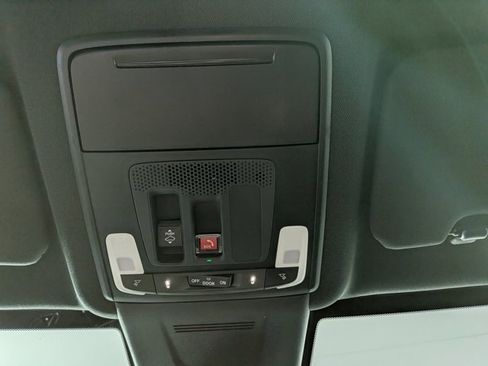 New 2026 Honda CR-V Sport-L image 23