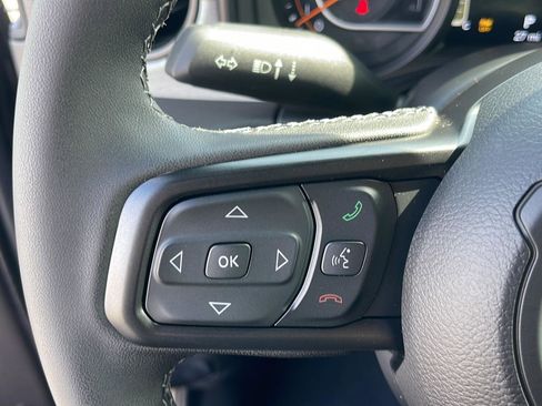 New 2026 Jeep Wrangler Sport S AWD/4WD image 15