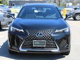 Certified 2025 Lexus UX 300h FWD image 2