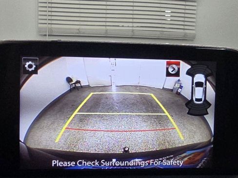 Used 2018 MAZDA CX-9 Grand Touring FWD image 24