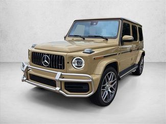 Certified 2023 Mercedes-Benz G 63 AMG 4MATIC video 2