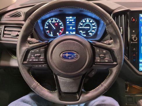 Certified 2024 Subaru Ascent Onyx Edition image 23