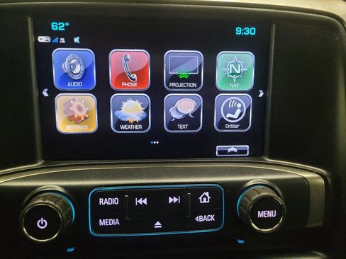 Used 2018 Chevrolet Silverado 1500 LT w/ All Star Edition image 25