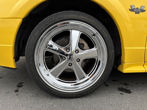 Used 1999 Ford Mustang GT image 6