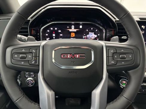 New 2026 GMC Sierra 1500 Elevation w/ Elevation Premium Package image 19